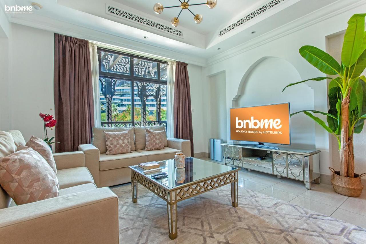 דובאי Bnbmehomes - Traditional Meets Modern In Downtown - 5041 מראה חיצוני תמונה