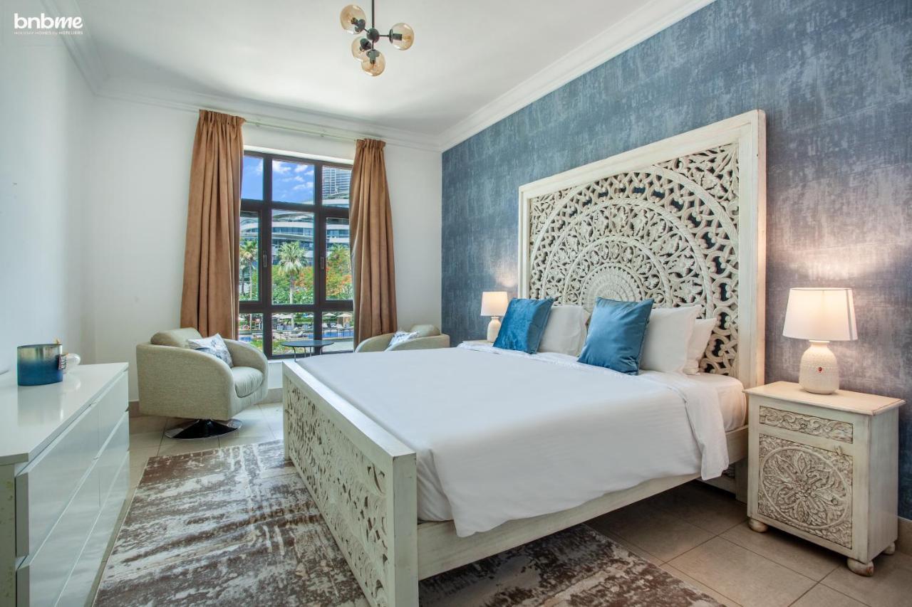 דובאי Bnbmehomes - Traditional Meets Modern In Downtown - 5041 מראה חיצוני תמונה