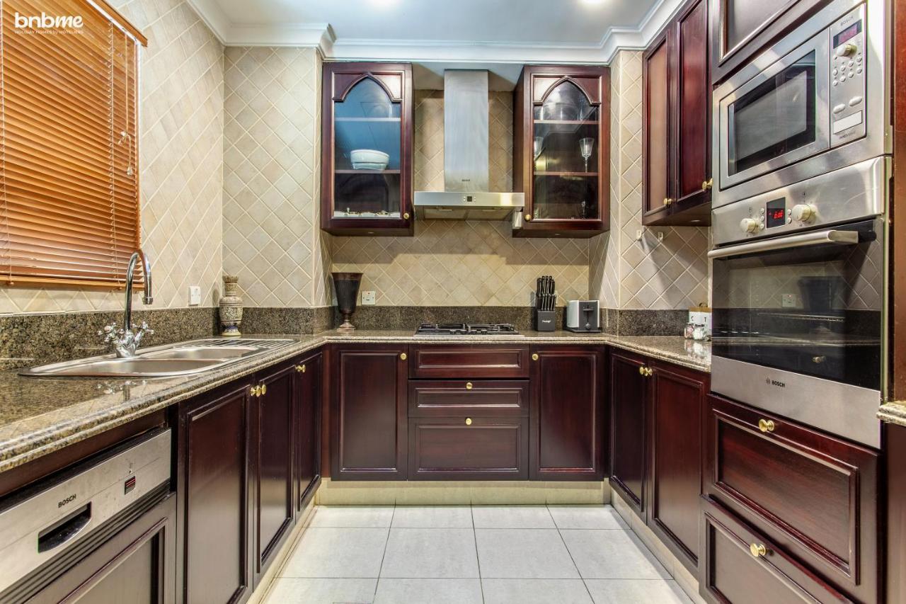 דובאי Bnbmehomes - Traditional Meets Modern In Downtown - 5041 מראה חיצוני תמונה