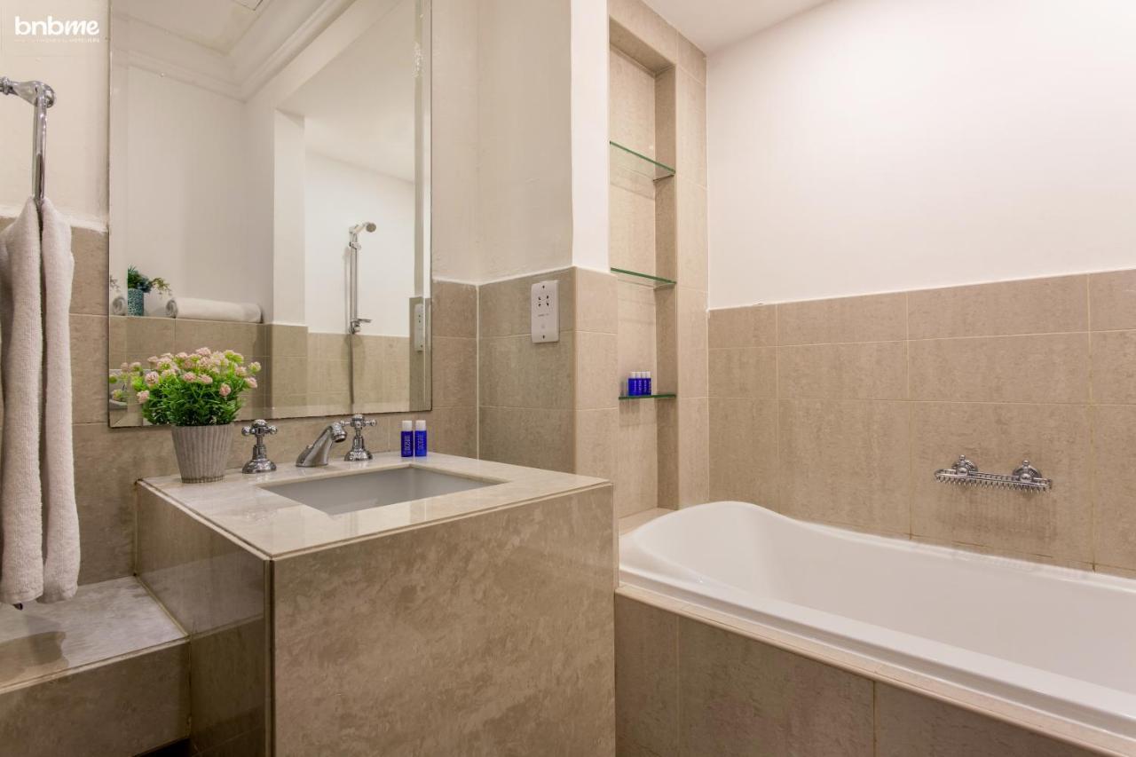 דובאי Bnbmehomes - Traditional Meets Modern In Downtown - 5041 מראה חיצוני תמונה