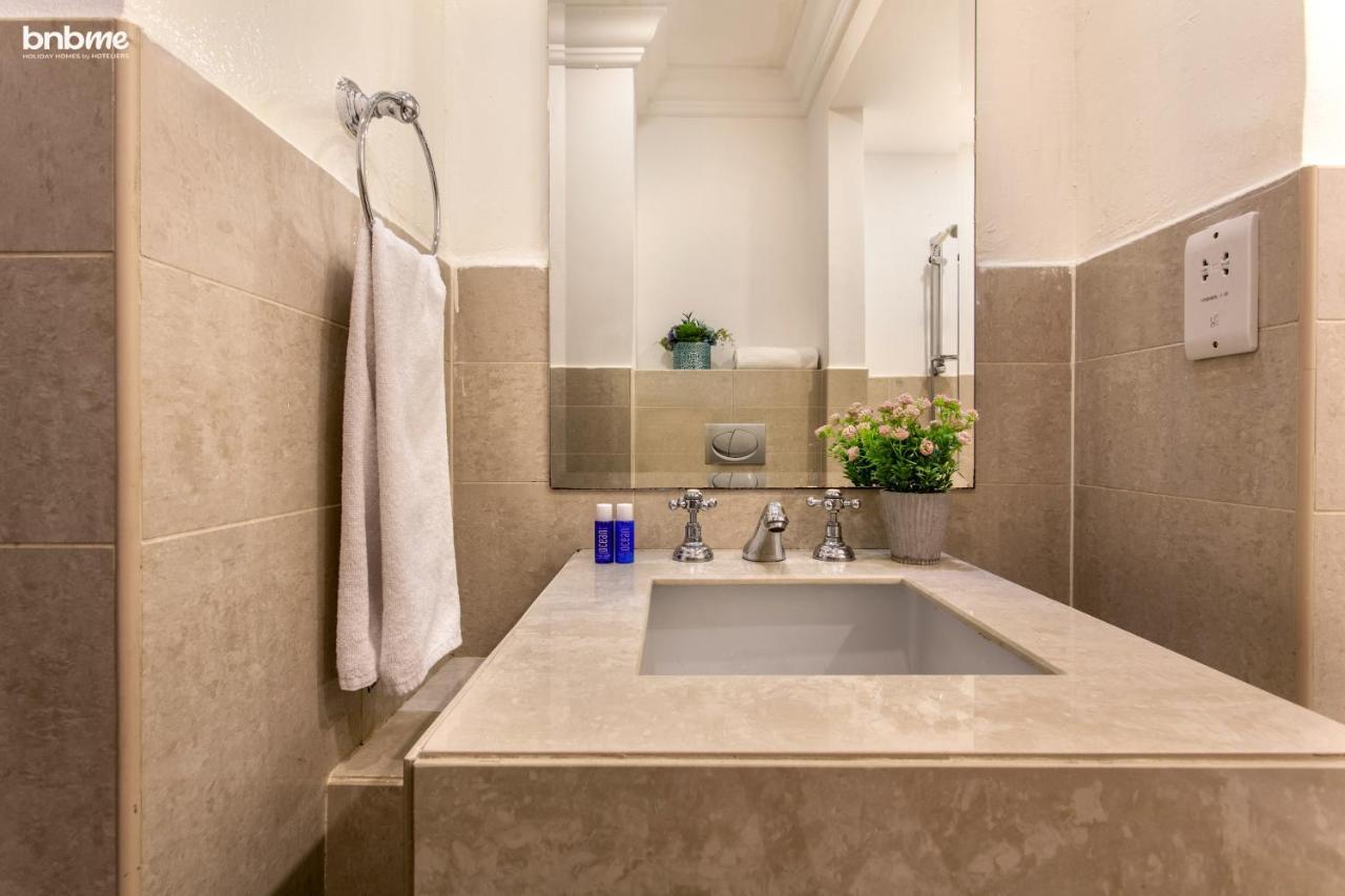 דובאי Bnbmehomes - Traditional Meets Modern In Downtown - 5041 מראה חיצוני תמונה